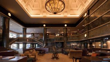 内部エントランス / 3