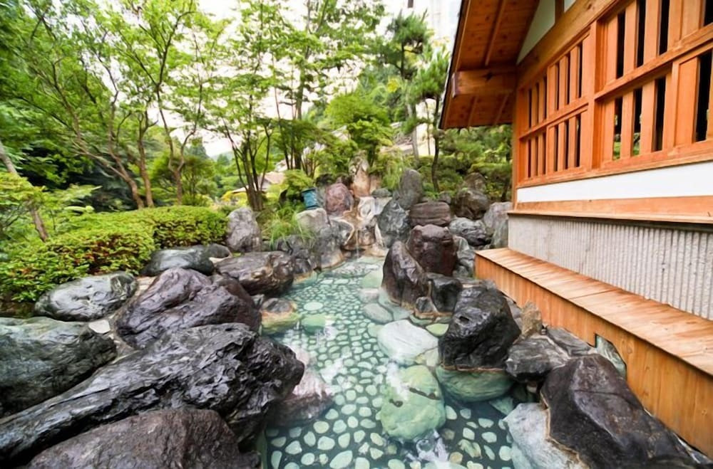 四万たむら（シマンオンセン　オンセンザンマイノヤド　シマンタムラ） / 5