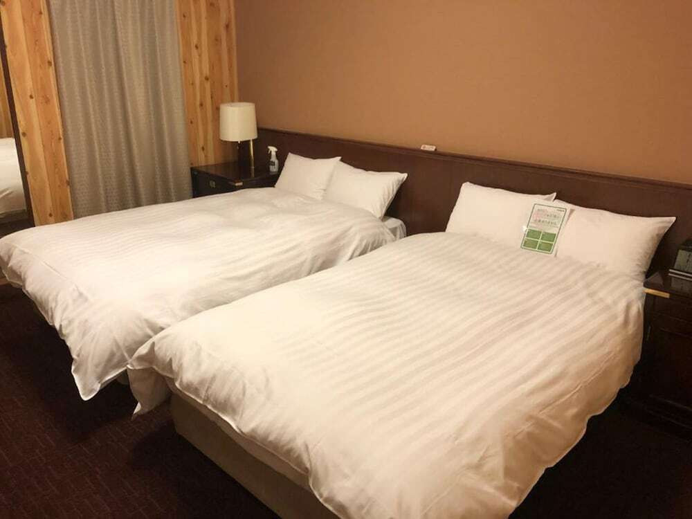 客室