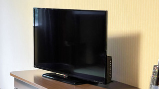 スタンダード和洋室（喫煙）