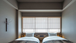 モデレートツイン