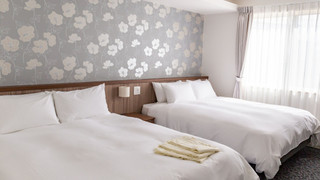 スーペリアファミリールーム