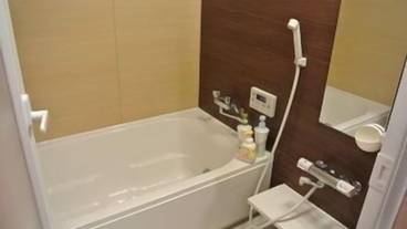 施設内の設備 / 11