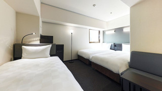 スタンダード トリプルルーム