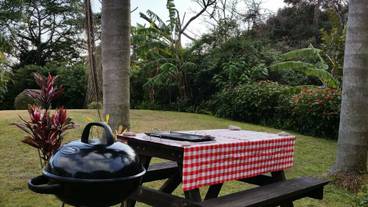 バーベキュー / ピクニック エリア / 12