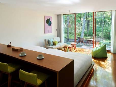 リゾナーレ那須 / 2