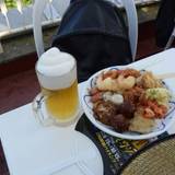 高尾山ビアマウント(タカオザンビアマウント)