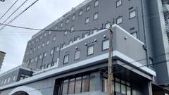 ワカヤマ第2冨士ホテル