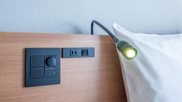 客室の設備とサービス / 20