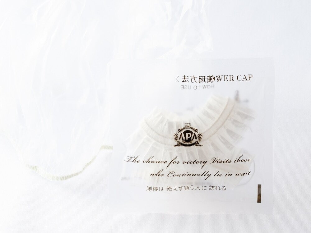 バスルームの設備