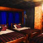 Expected Inn（福岡県 コテージ・ロッジ・一棟貸） / 4