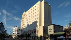 ホテルJALシティ青森