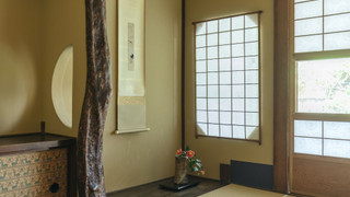 和室 ツインルーム バルコニー付 『五月』