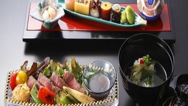 日本料理「隨縁亭」 / 10