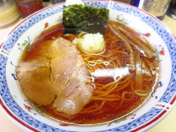 「タンタン」 料理 25917988 ラーメン480円
