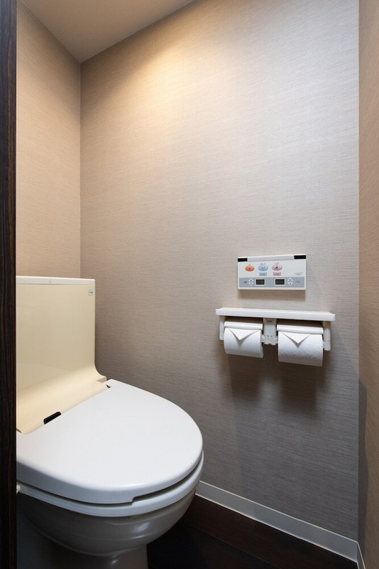 客室の設備とサービス