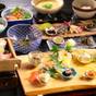 【10％OFF】【楽天スーパーSALE】【1泊2食】美肌の湯と創作和食で上質な時間を過ごすプラン | 野沢温泉 旅館 さかや