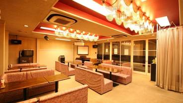 ロビーラウンジ / 2