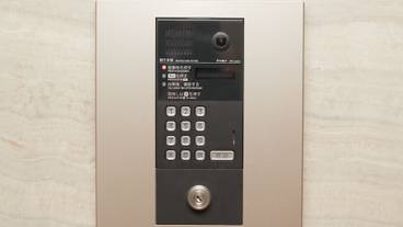 施設内の設備 / 2