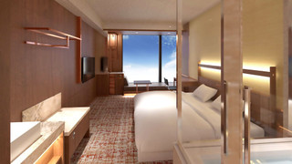 エグゼクティブキング 禁煙