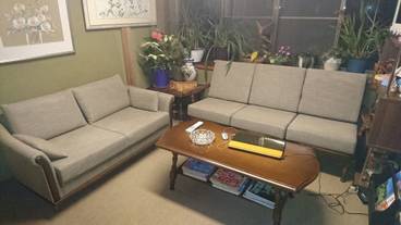 ロビー応接スペース / 5