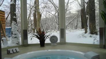 屋内スパ浴槽 / 3