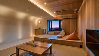 デザイン 4 人部屋