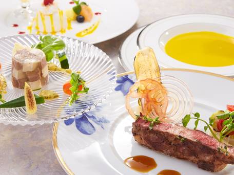 小田急 山のホテル / 5