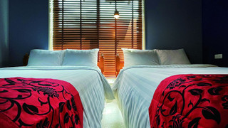 スーペリアデザインスカイビュー 禁煙