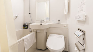 エコノミー ダブルルーム