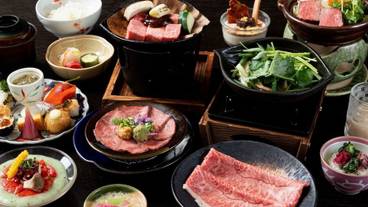 食事・飲み物 / 25