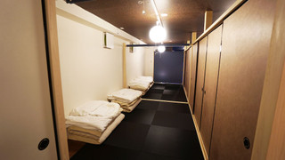 コンドミニアム (Apartment)