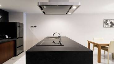 専用キッチン / 19