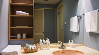 スーペリアルーム 禁煙(3-4名利用時はソファベッド対応)