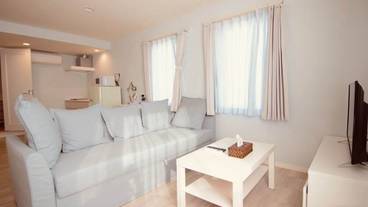 リビングルーム / 10