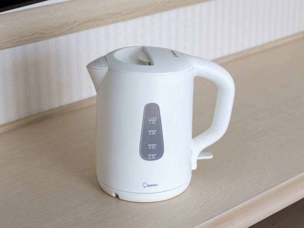 客室の設備とサービス