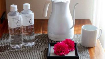 ルームサービス / 36