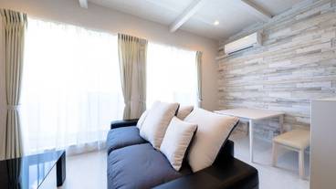 リビング エリア / 24