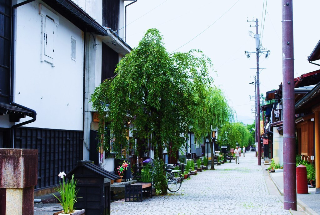 古川町の”手仕事”を見に行こう！おすすめスポット2か所♪3967166