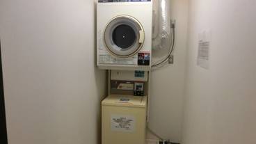 ランドリー ルーム / 6