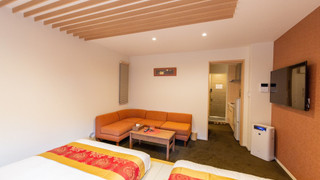 ジャパニーズモダンE 禁煙