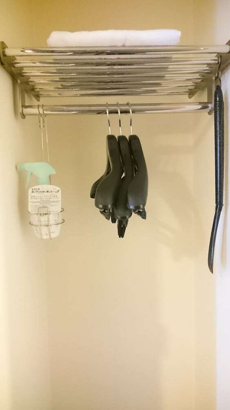 客室の設備とサービス