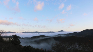 スタンダード ルーム マウンテンビュー マウンテンサイド