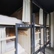 Mash Cafe＆Bed NAGANO