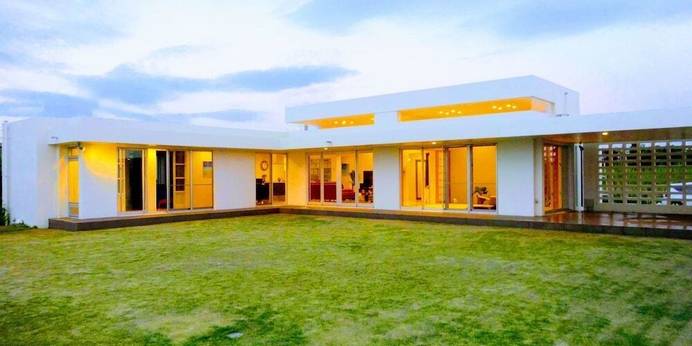 アモーレ宮古島（沖縄県 別荘・ヴィラ・コンドミニアム） / 1