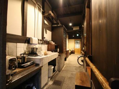 はる家 東山 / 3