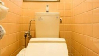 洋室　ツインルーム