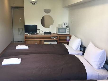 COZY STAY GROUP Y’RISE TO HOTEL（宮古島） / 2