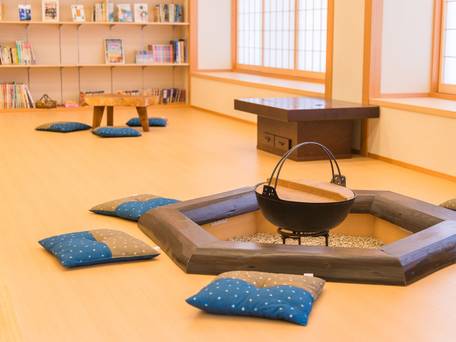 雄琴温泉 里湯昔話 雄山荘 / 1