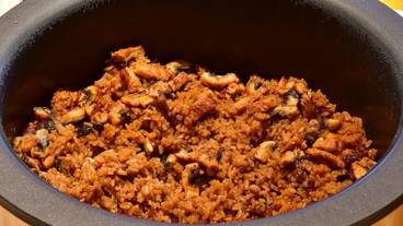 朝食ビュッフェ / 19